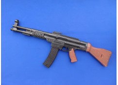 Kuličkový samopal STG 44 manuál